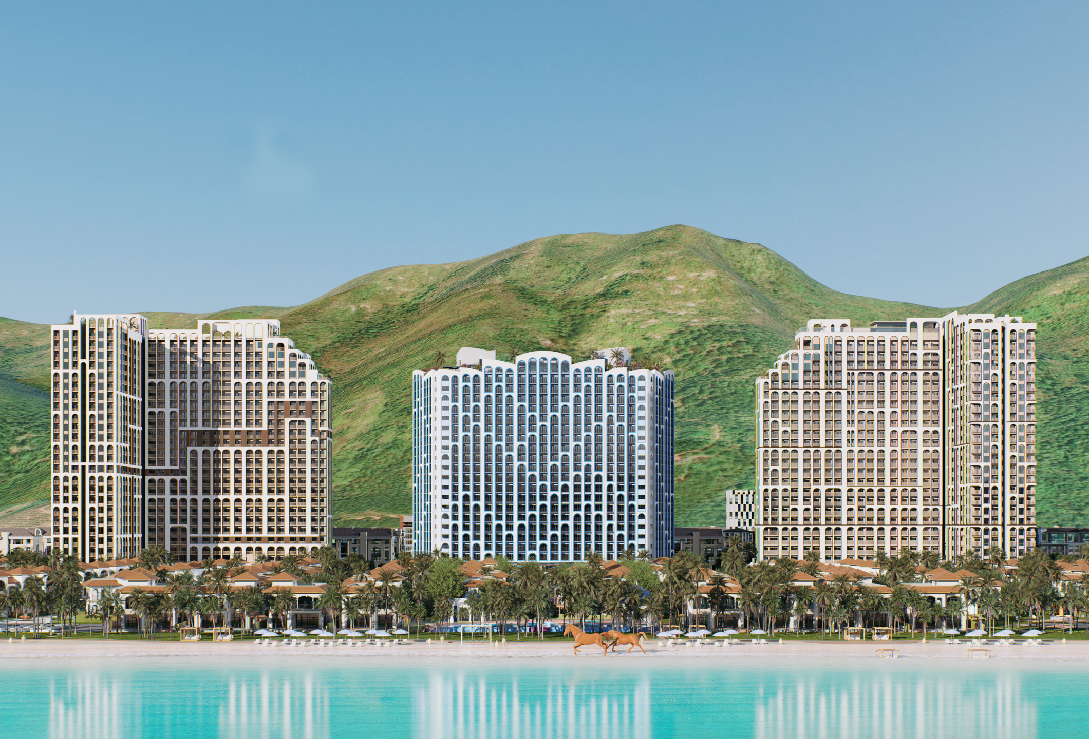 KHU NGHỈ DƯỠNG SR05, SR06 VÀ SR08 - 6